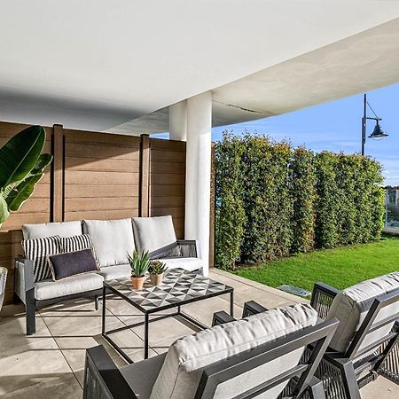 Ferienwohnung Iloftmalaga Panoramica Fuengirola Exterior foto